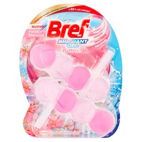 BREF BRILLIANT WC FLOREAL.ML42